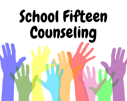  School 15 Counseling Services Banner